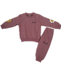 İki İplik Smile Kız Takım