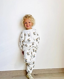 La'ciel Paris Ayıcıklı Takım