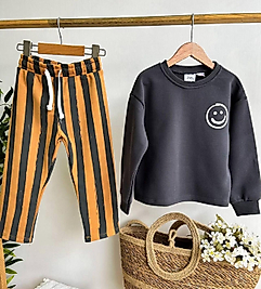 Smile 3 İplik Takım